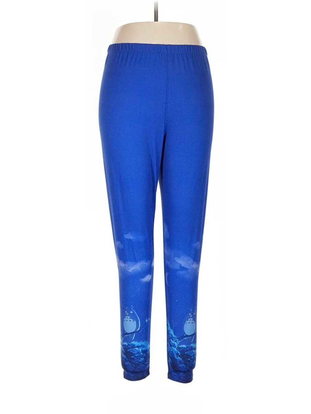 My Neighbor Totoro - Studio Ghibli by Her Universe Night Sky Leggings - Size XL